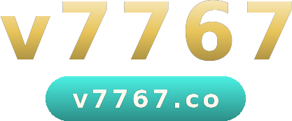 v7767 logo